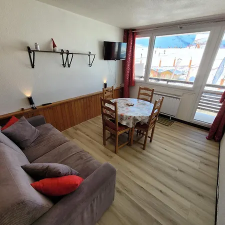 Fonctionnel Au Pied Des Pistes, Animaux Admis - Fr-1-181-2599 *