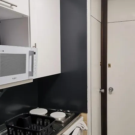 Fonctionnel Au Pied Des Pistes, Animaux Admis - Fr-1-181-2599 아파트 라 플라뉴