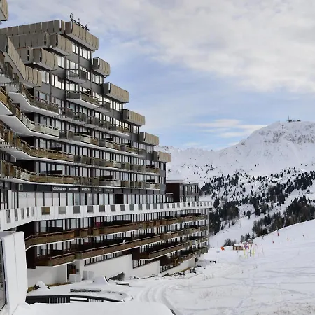 Fonctionnel Au Pied Des Pistes, Animaux Admis - Fr-1-181-2599 לה פלאנייה