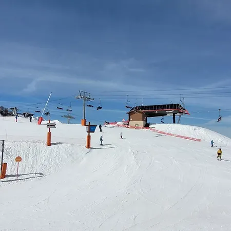 Fonctionnel Au Pied Des Pistes, Animaux Admis - Fr-1-181-2599