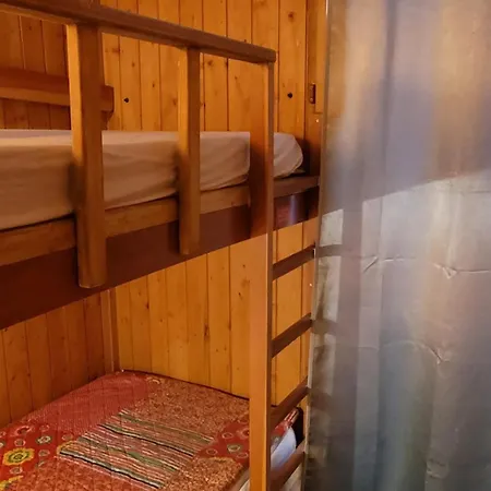 דירה Fonctionnel Au Pied Des Pistes, Animaux Admis - Fr-1-181-2599 לה פלאנייה