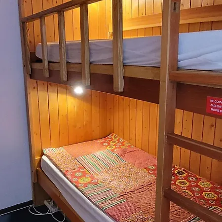 Fonctionnel Au Pied Des Pistes, Animaux Admis - Fr-1-181-2599 לה פלאנייה