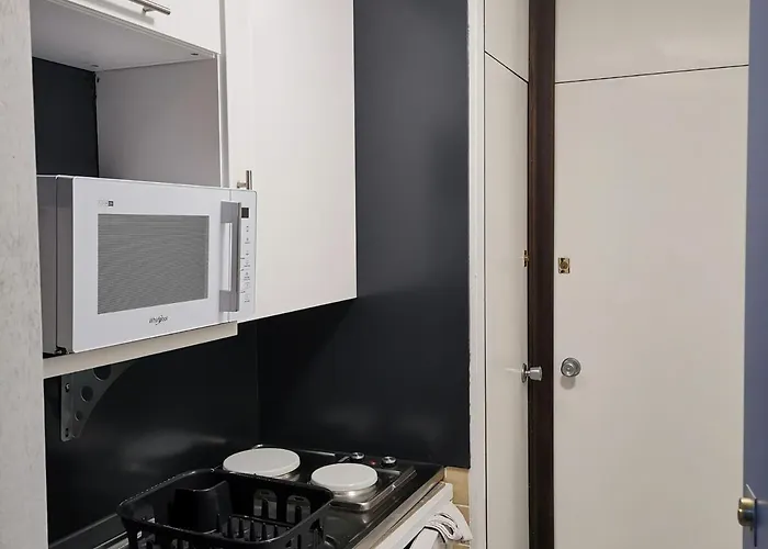 Fonctionnel Au Pied Des Pistes, Animaux Admis - Fr-1-181-2599 Апартаменты Ла-Плань