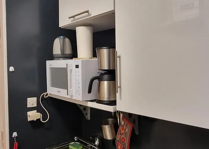 Fonctionnel Au Pied Des Pistes, Animaux Admis - Fr-1-181-2599 Апартаменты *