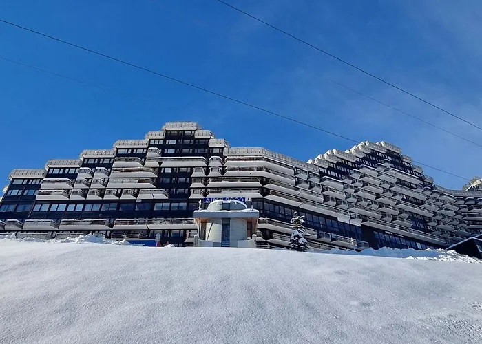 Fonctionnel Au Pied Des Pistes, Animaux Admis - Fr-1-181-2599 *