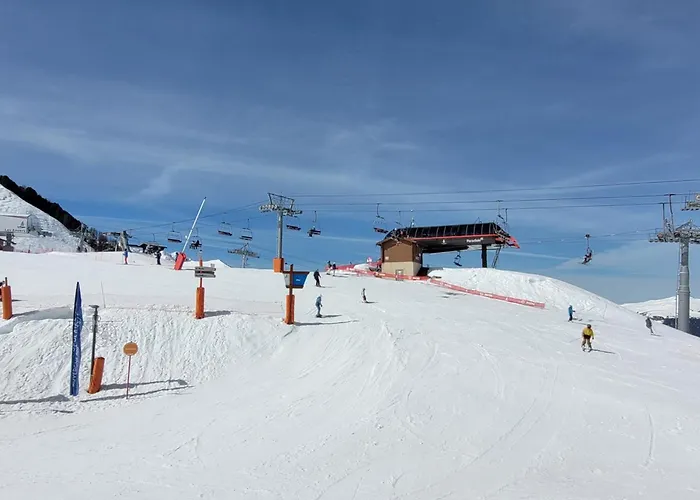 Fonctionnel Au Pied Des Pistes, Animaux Admis - Fr-1-181-2599